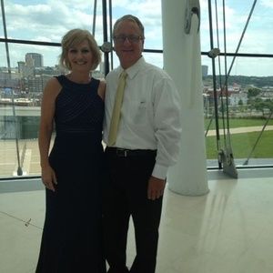 Meet your Posher, Chris